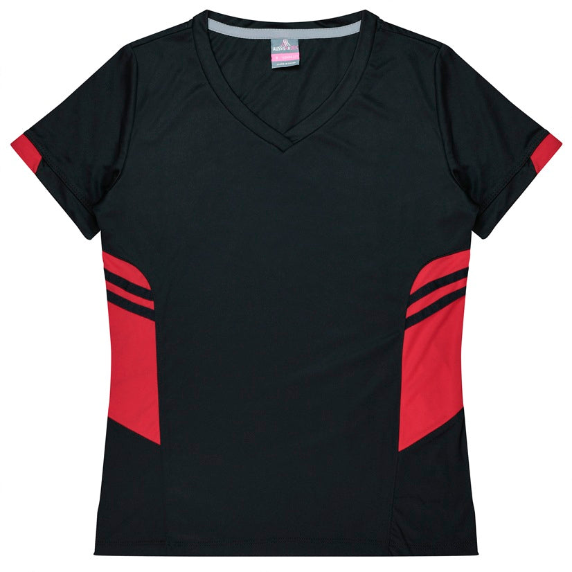 Aussie Pacific Tasman Womens T-Shirt 2211
