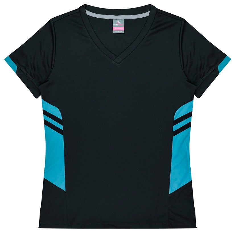 Aussie Pacific Tasman Womens T-Shirt 2211