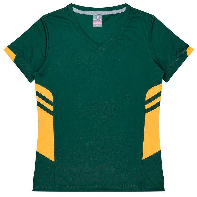 Aussie Pacific Tasman Womens T-Shirt 2211