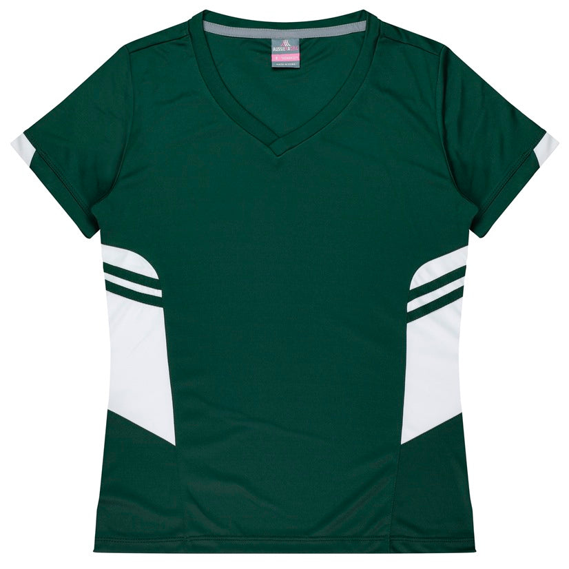Aussie Pacific Tasman Womens T-Shirt 2211