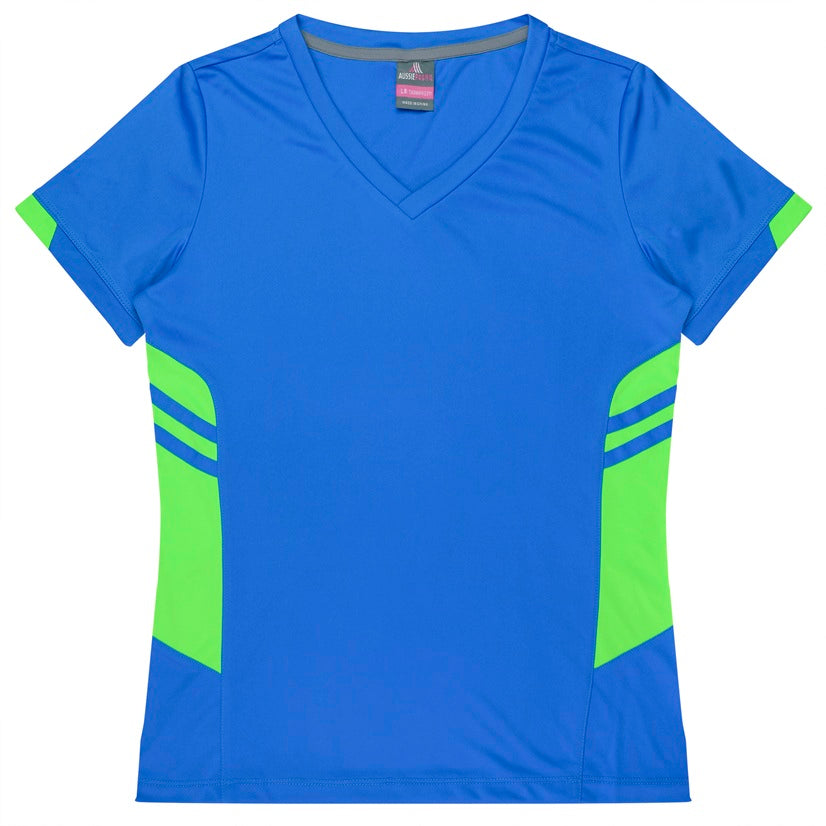 Aussie Pacific Tasman Womens T-Shirt 2211