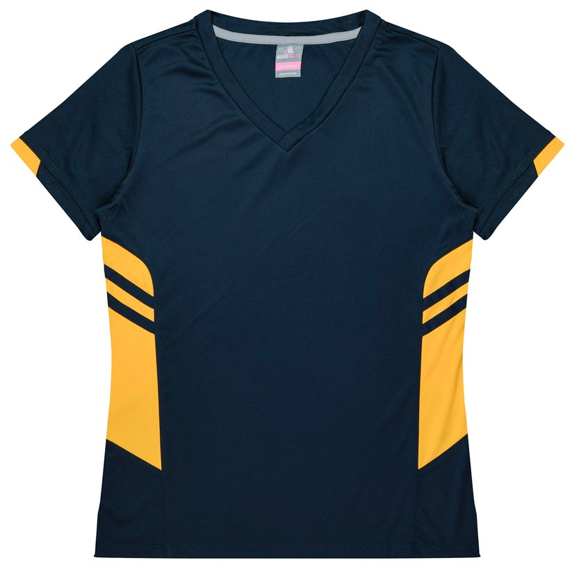 Aussie Pacific Tasman Womens T-Shirt 2211
