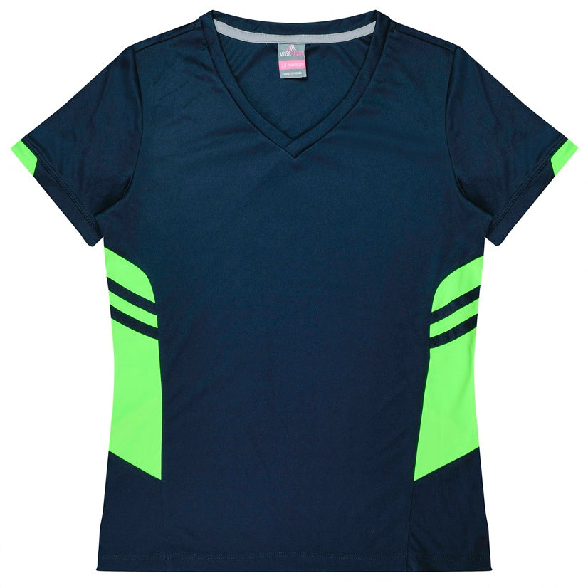Aussie Pacific Tasman Womens T-Shirt 2211