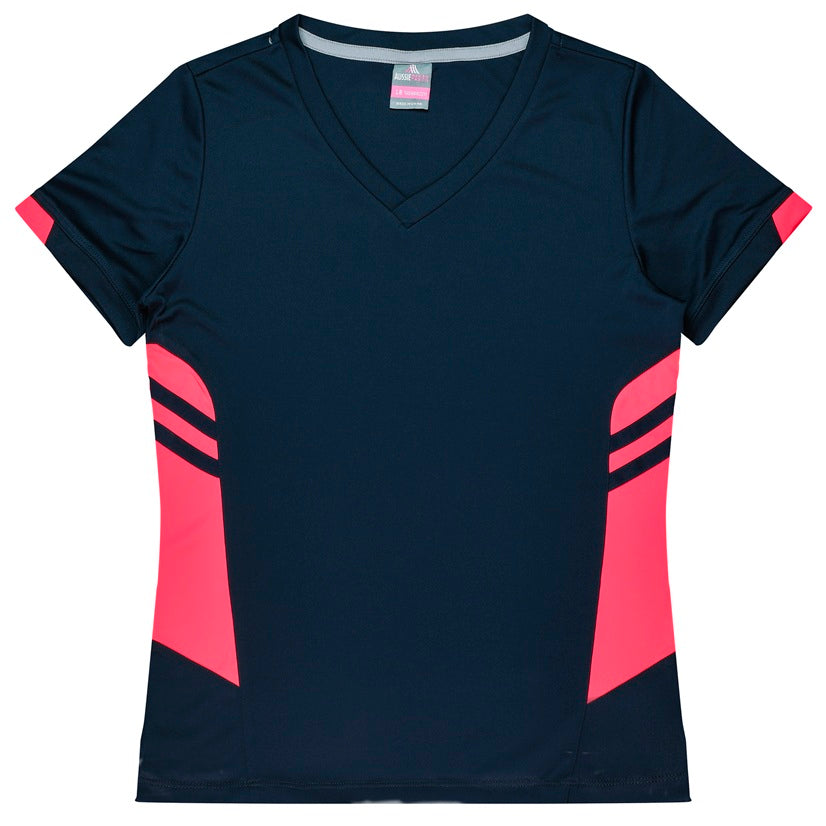 Aussie Pacific Tasman Womens T-Shirt 2211