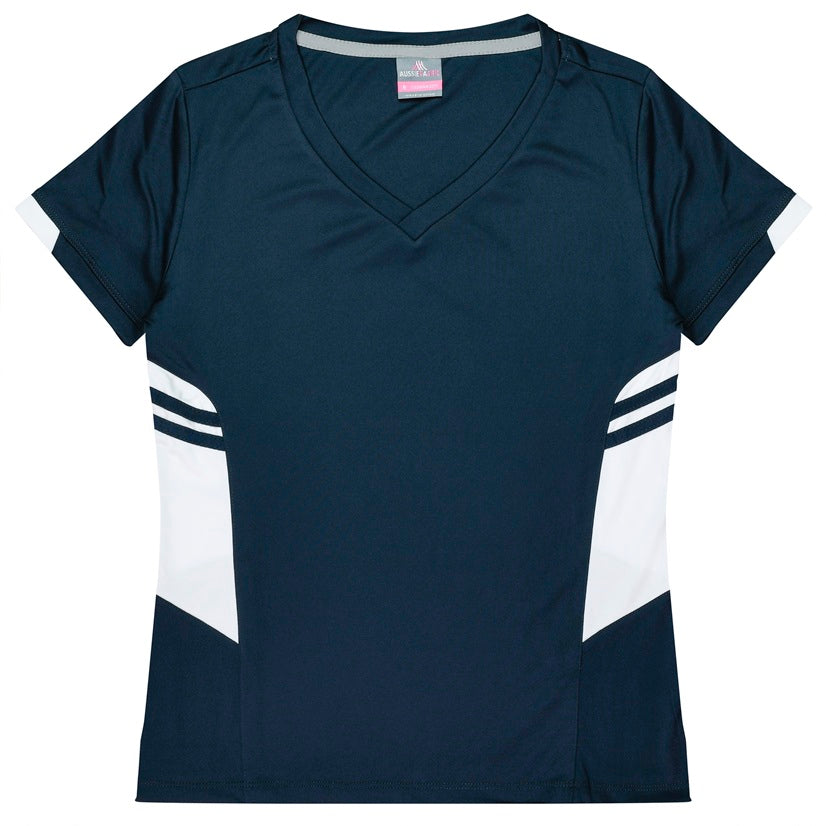 Aussie Pacific Tasman Womens T-Shirt 2211