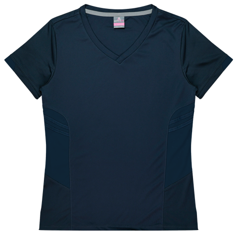 Aussie Pacific Tasman Womens T-Shirt 2211