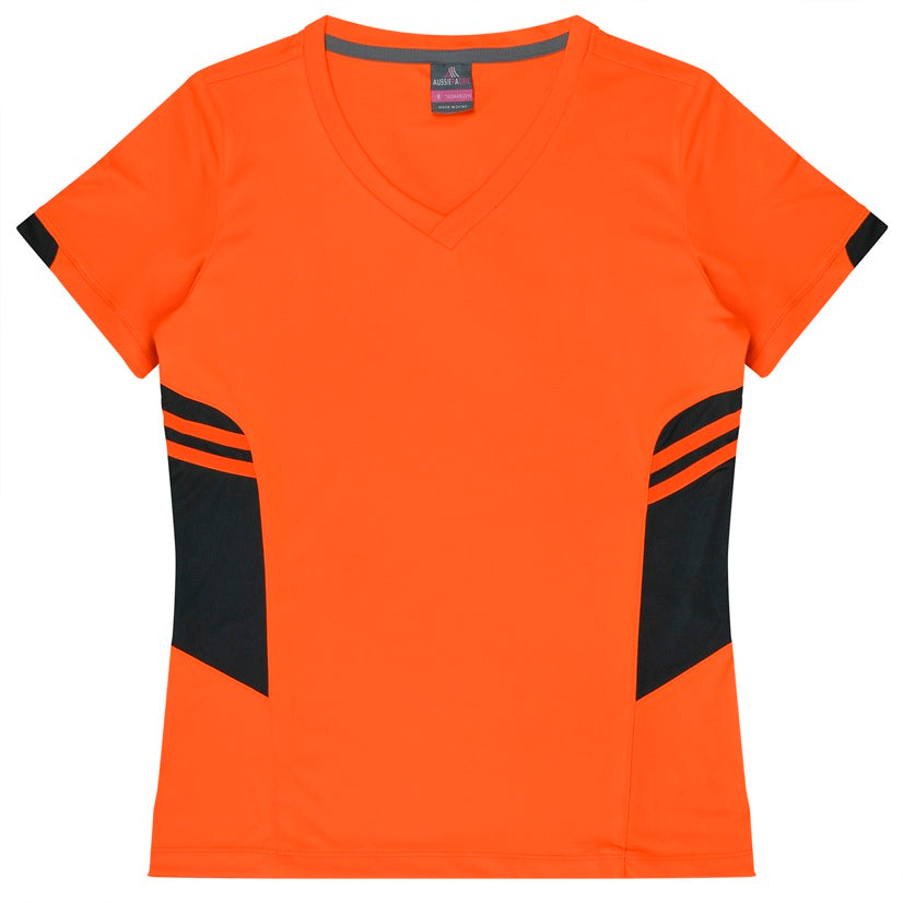 Aussie Pacific Tasman Womens T-Shirt 2211