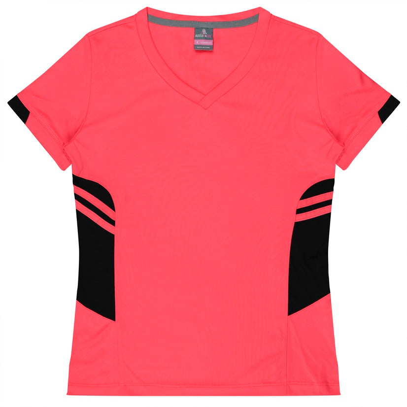 Aussie Pacific Tasman Womens T-Shirt 2211