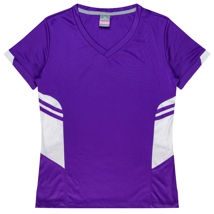 Aussie Pacific Tasman Womens T-Shirt 2211