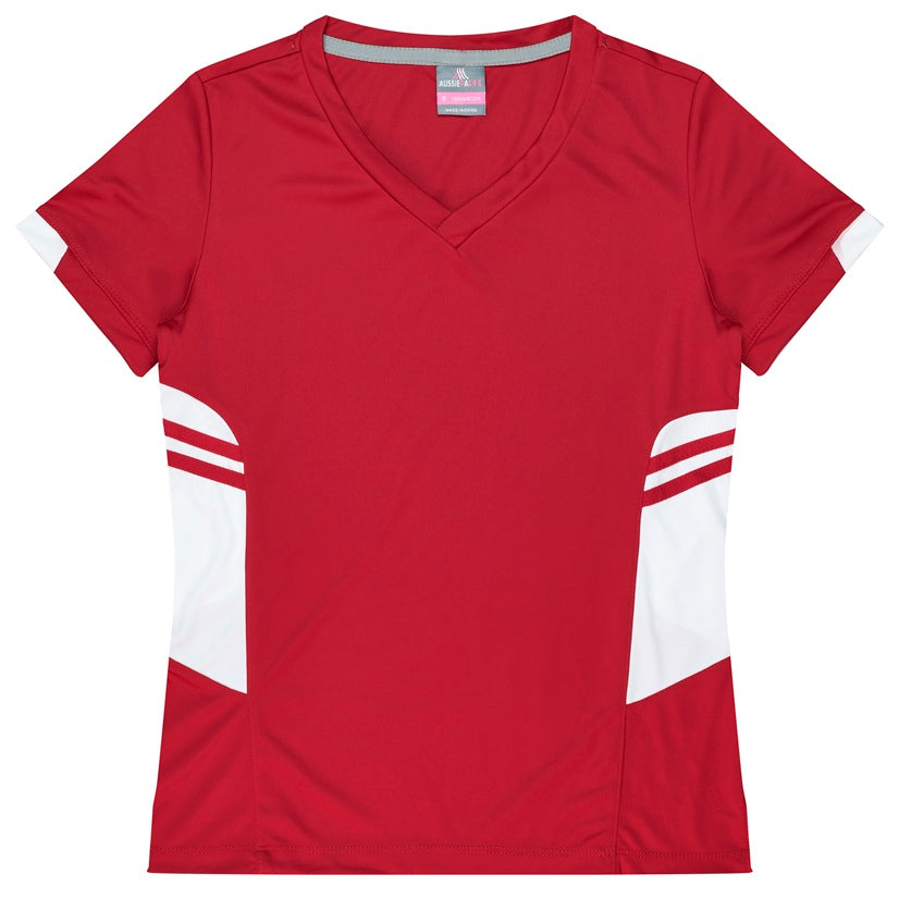 Aussie Pacific Tasman Womens T-Shirt 2211