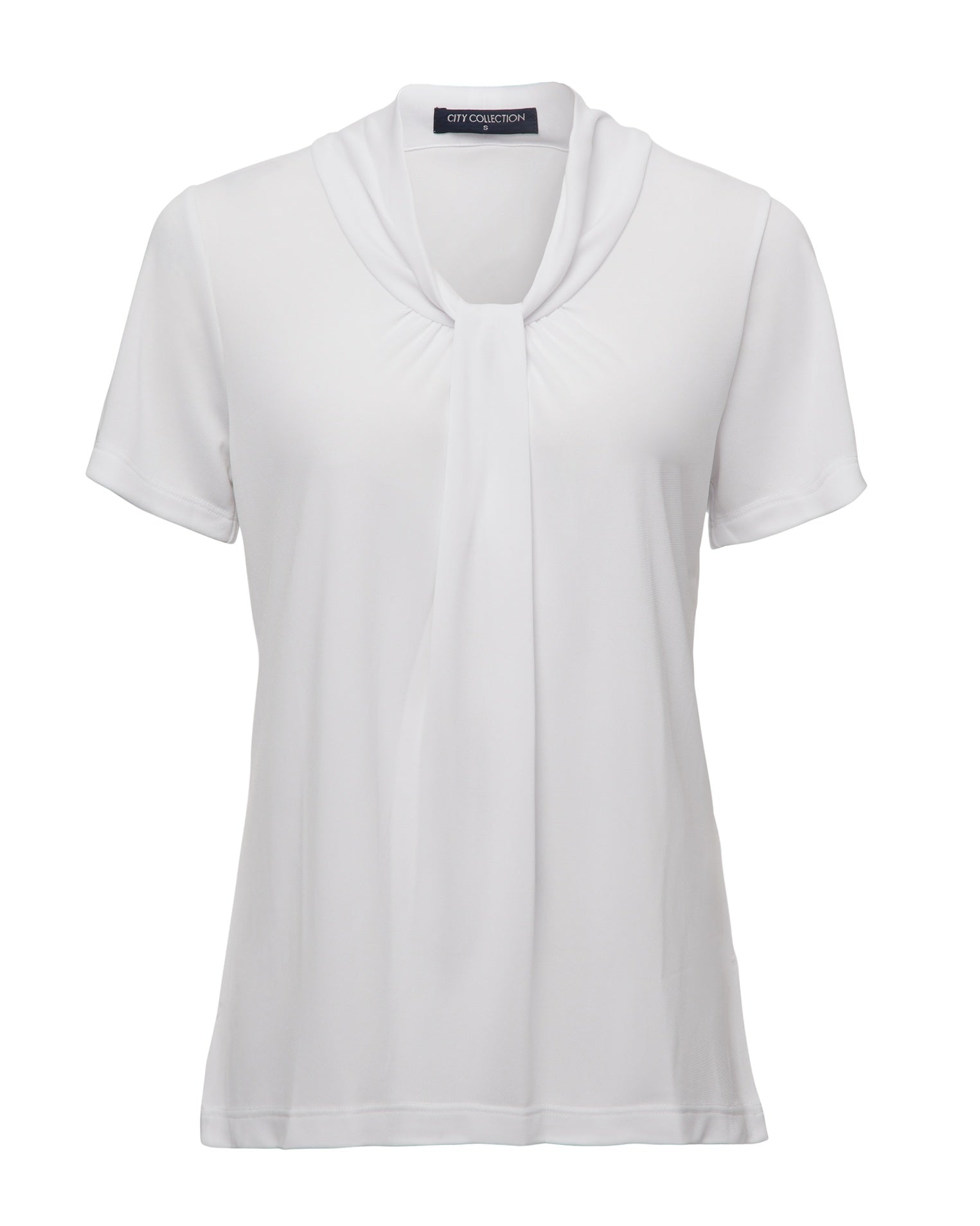 City Collection Pippa Knit Top