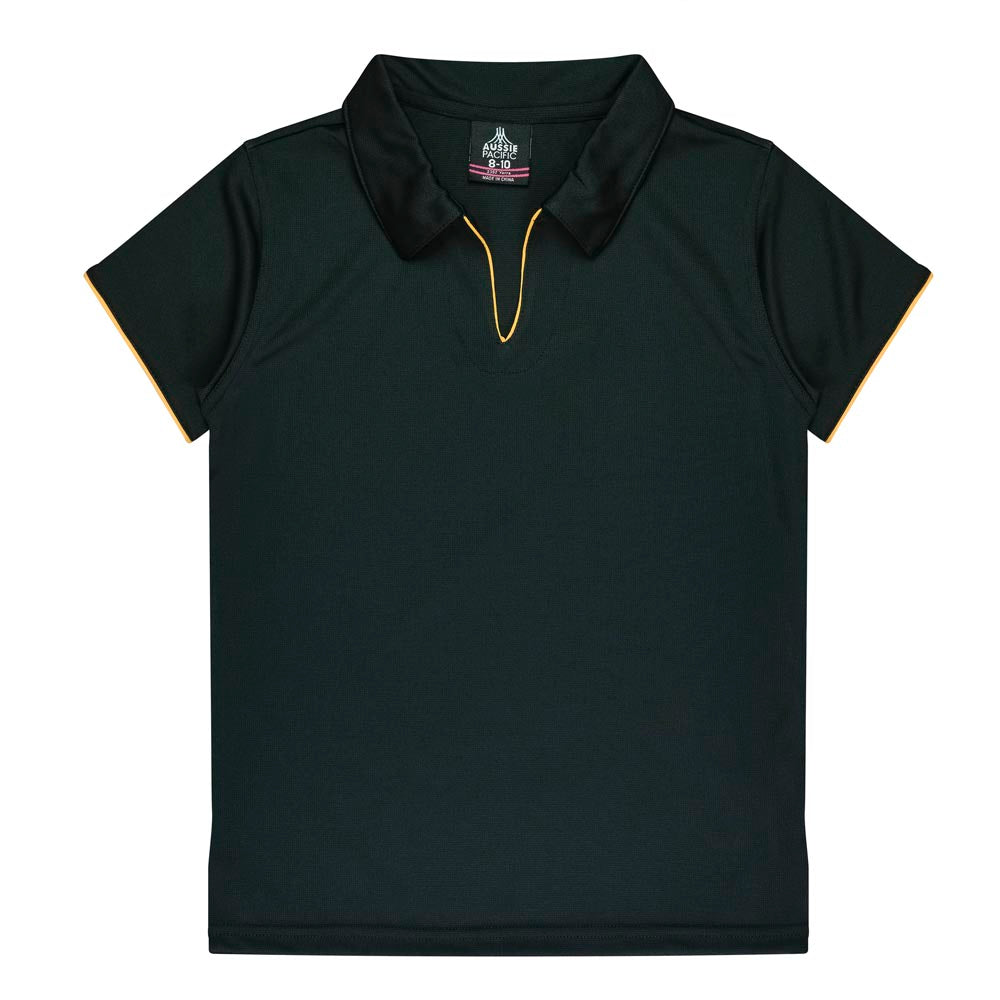 Aussie Pacific Yarra Ladies Polo 2302