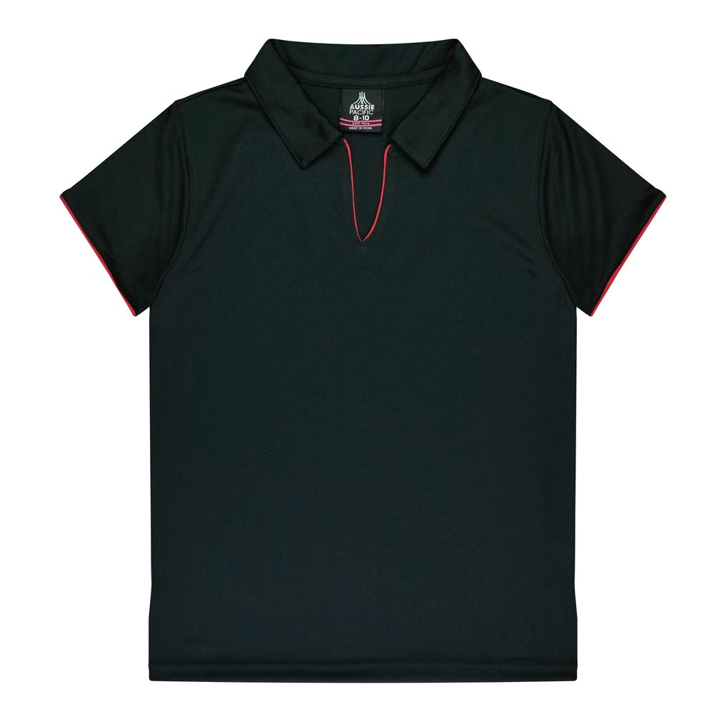 Aussie Pacific Yarra Ladies Polo 2302