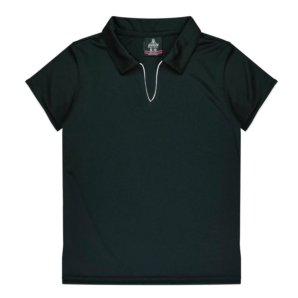 Aussie Pacific Yarra Ladies Polo 2302