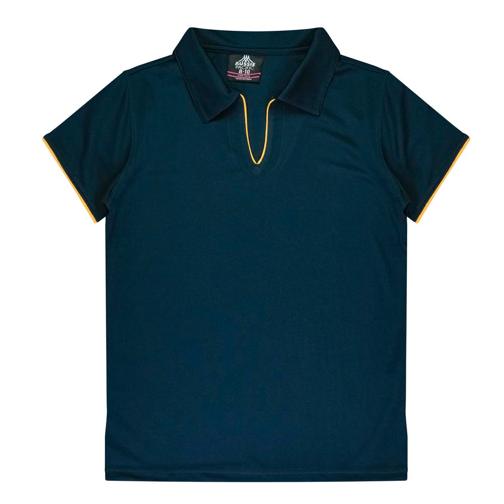 Aussie Pacific Yarra Ladies Polo 2302