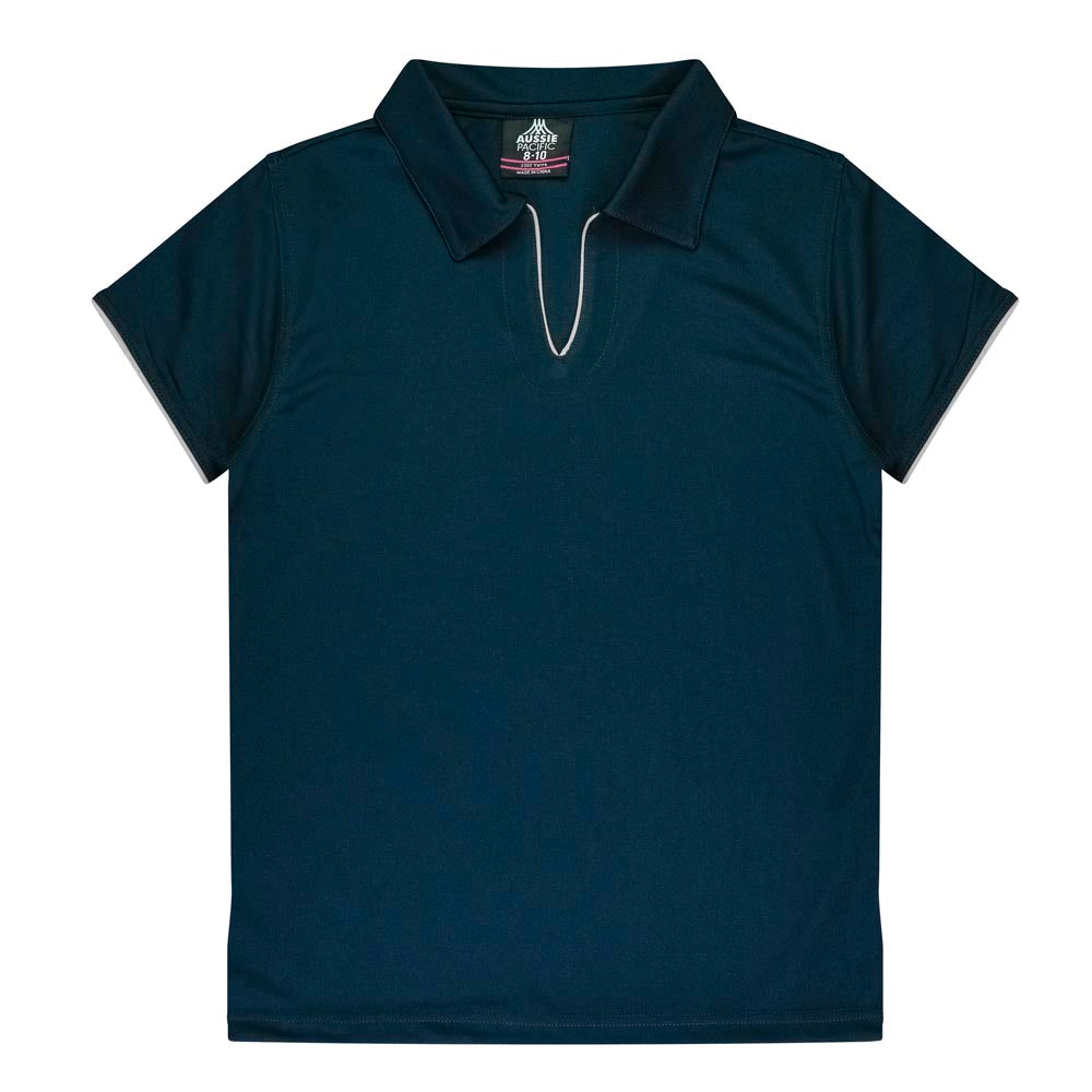 Aussie Pacific Yarra Ladies Polo 2302