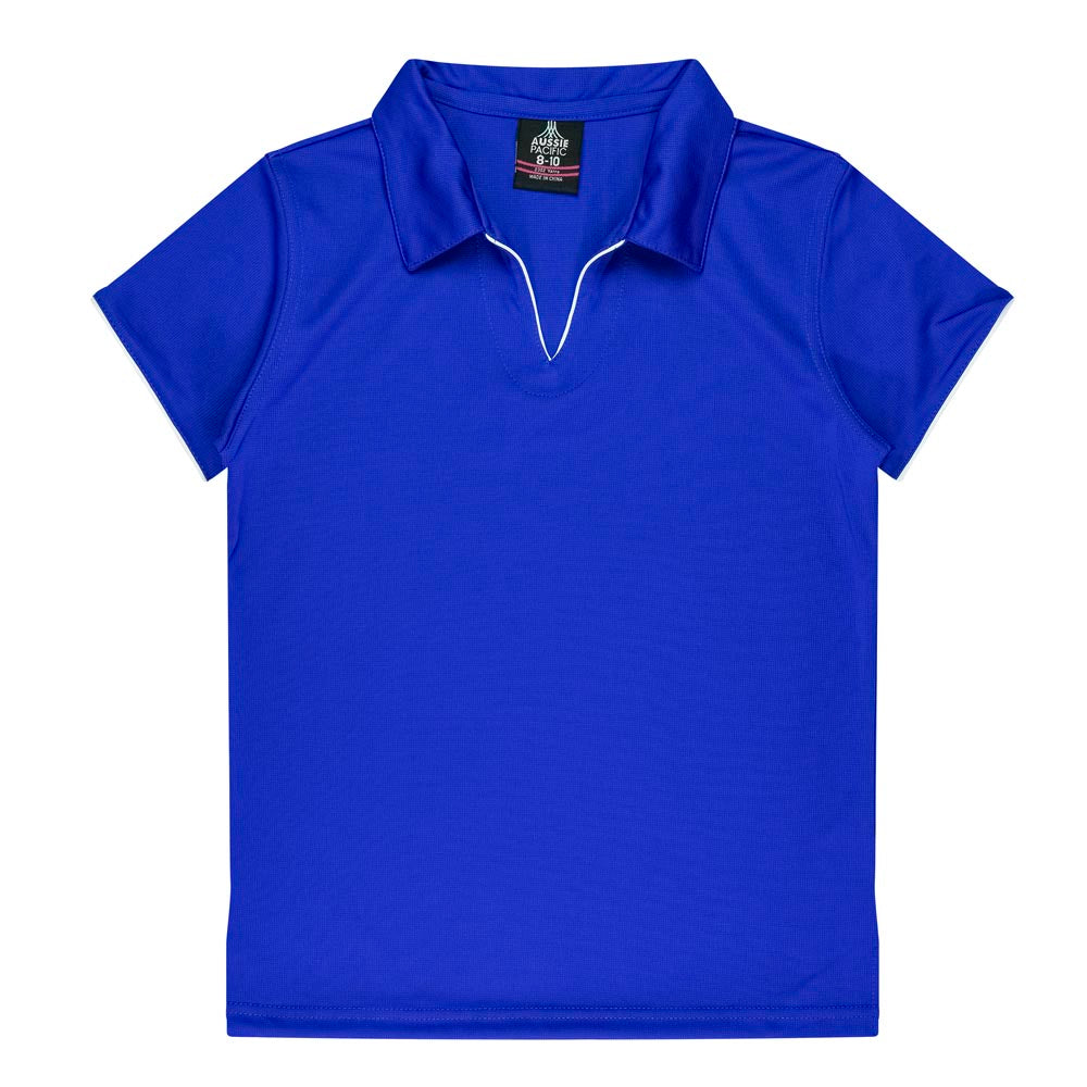 Aussie Pacific Yarra Ladies Polo 2302