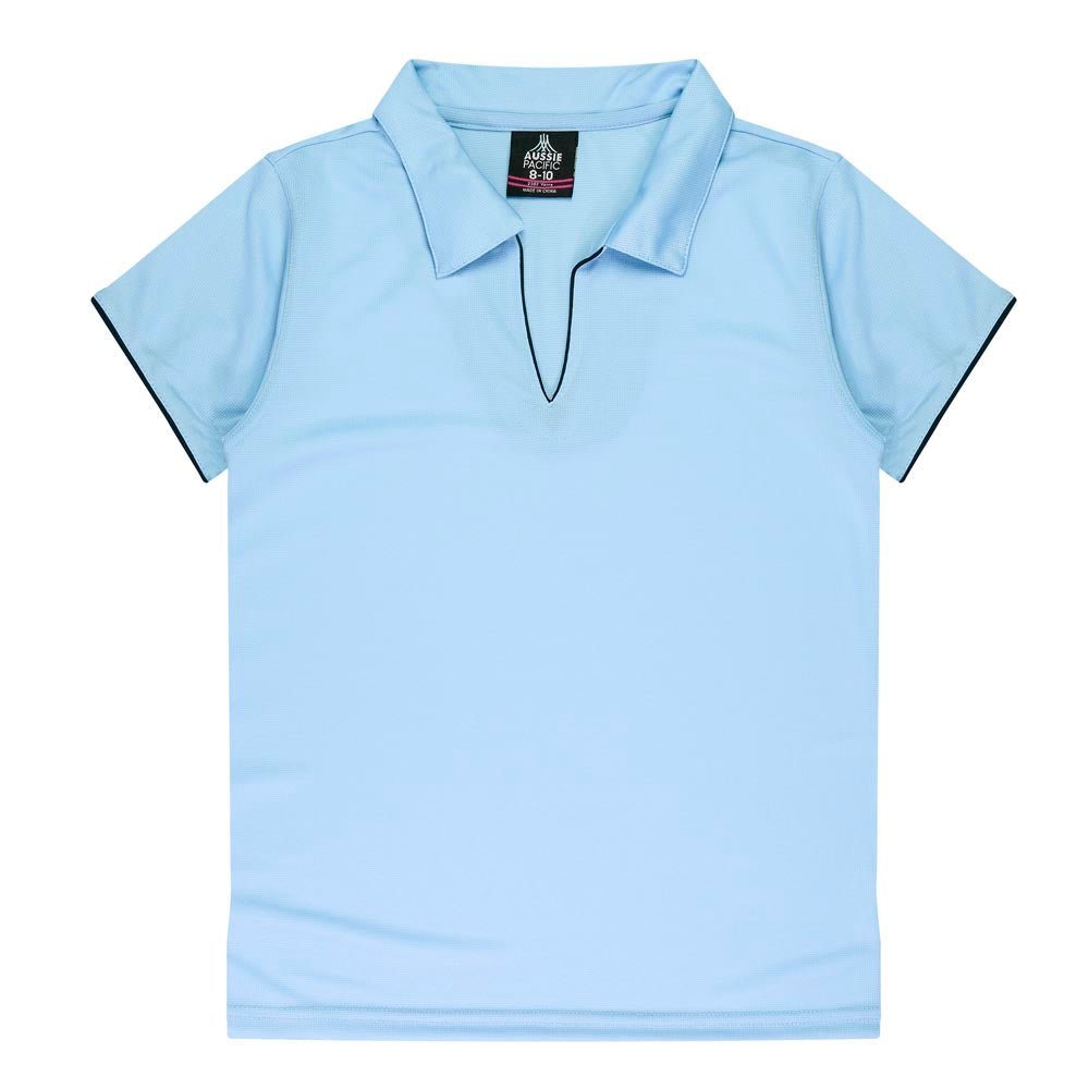 Aussie Pacific Yarra Ladies Polo 2302