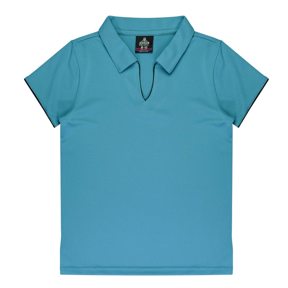 Aussie Pacific Yarra Ladies Polo 2302