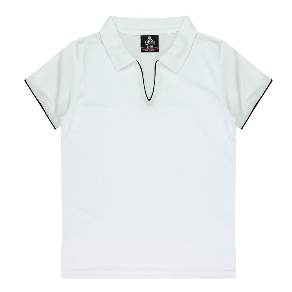 Aussie Pacific Yarra Ladies Polo 2302