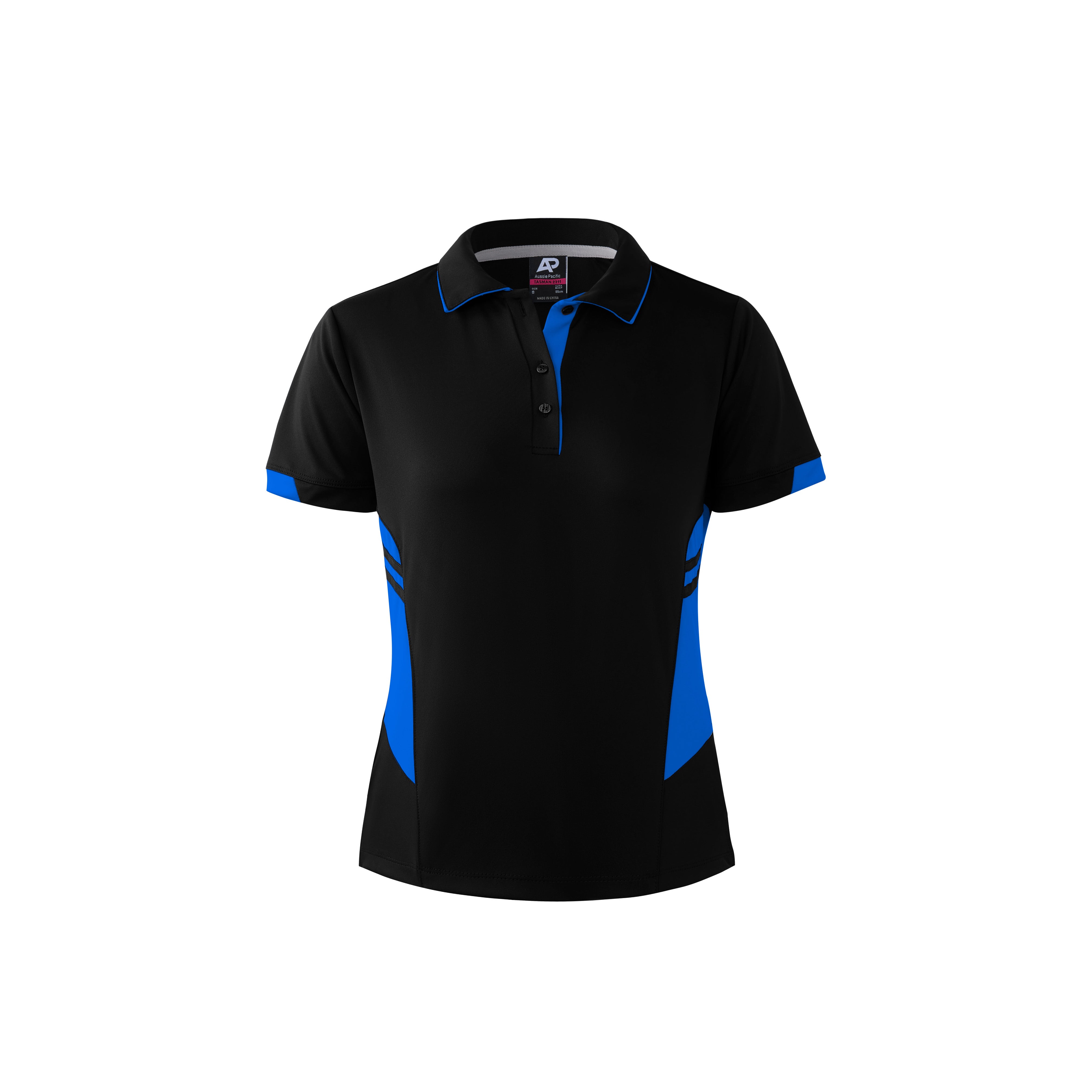 Aussie Pacific Tasman Womens Polo 2311