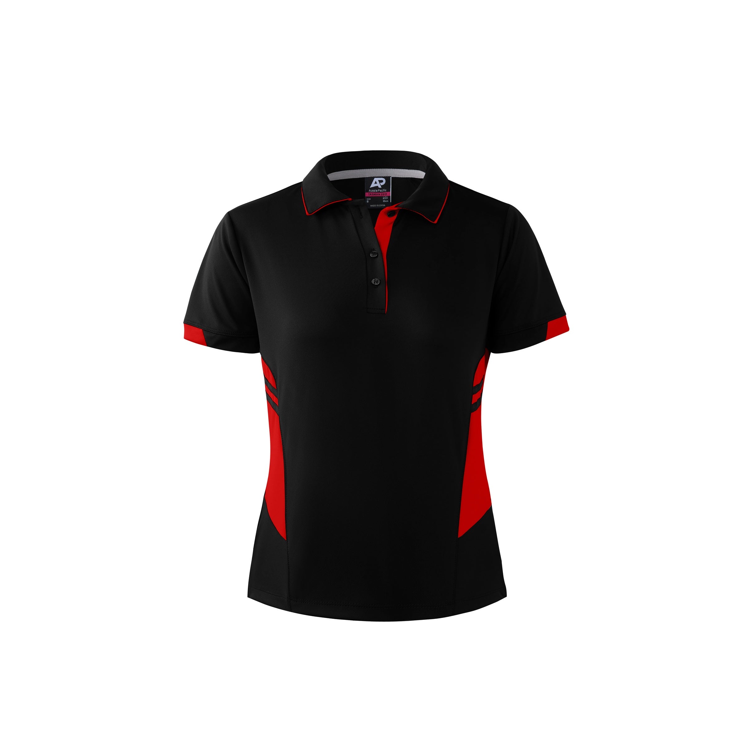 Aussie Pacific Tasman Womens Polo 2311