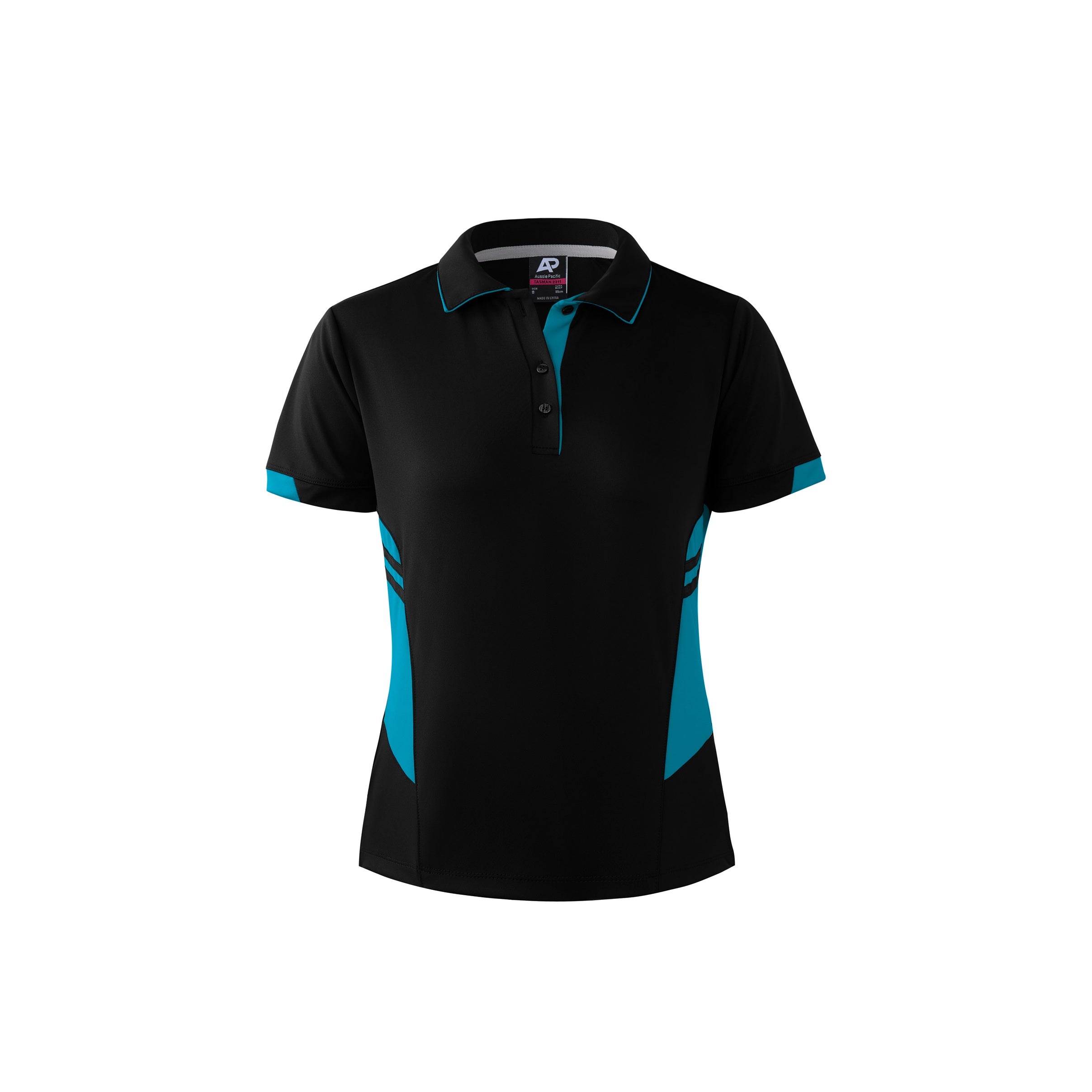Aussie Pacific Tasman Womens Polo 2311