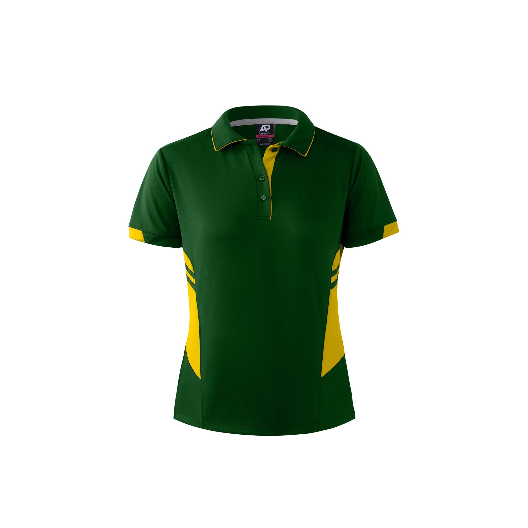 Aussie Pacific Tasman Womens Polo 2311