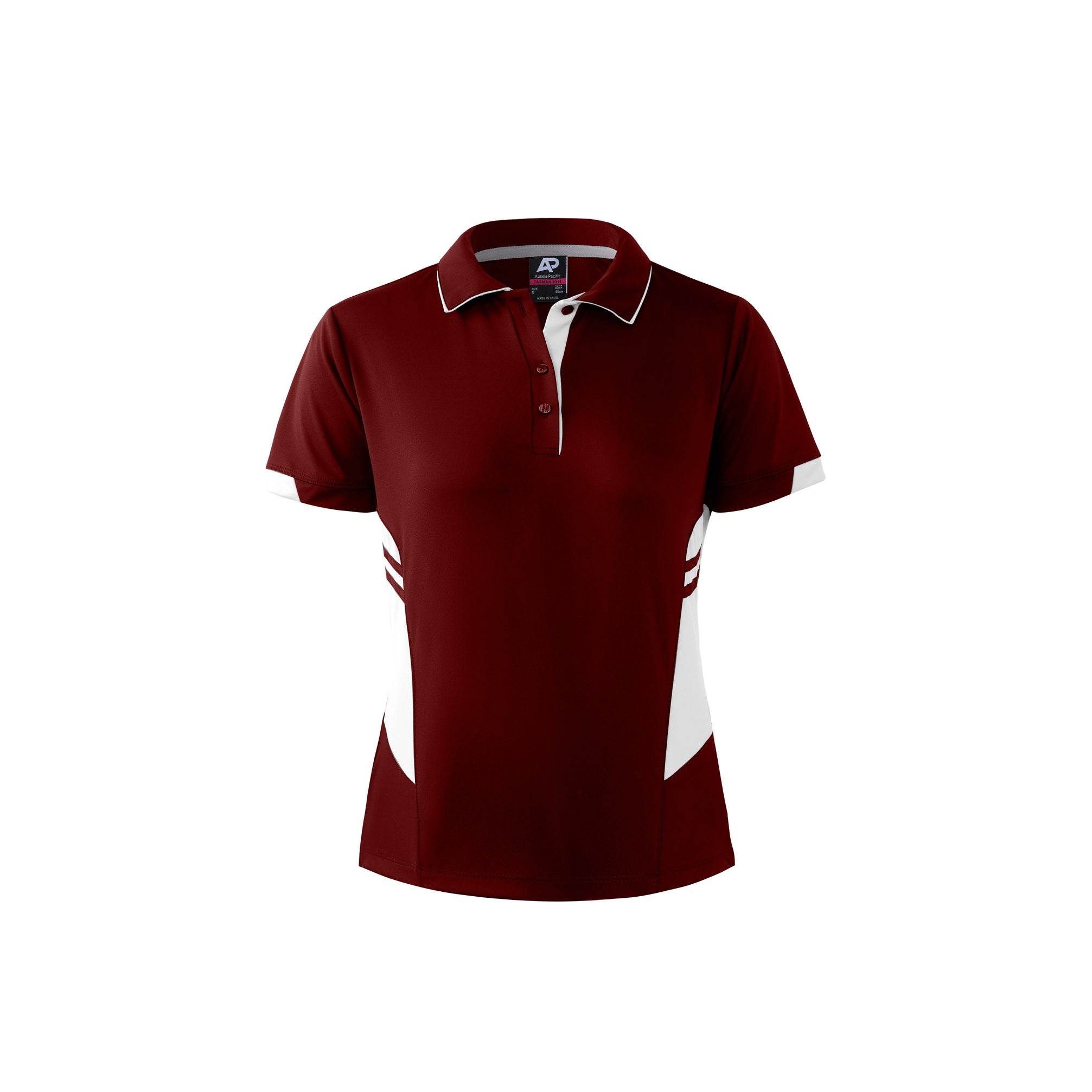 Aussie Pacific Tasman Womens Polo 2311