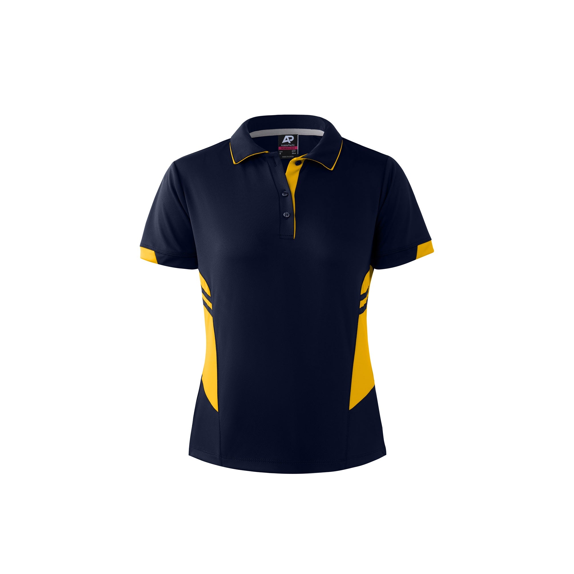 Aussie Pacific Tasman Womens Polo 2311