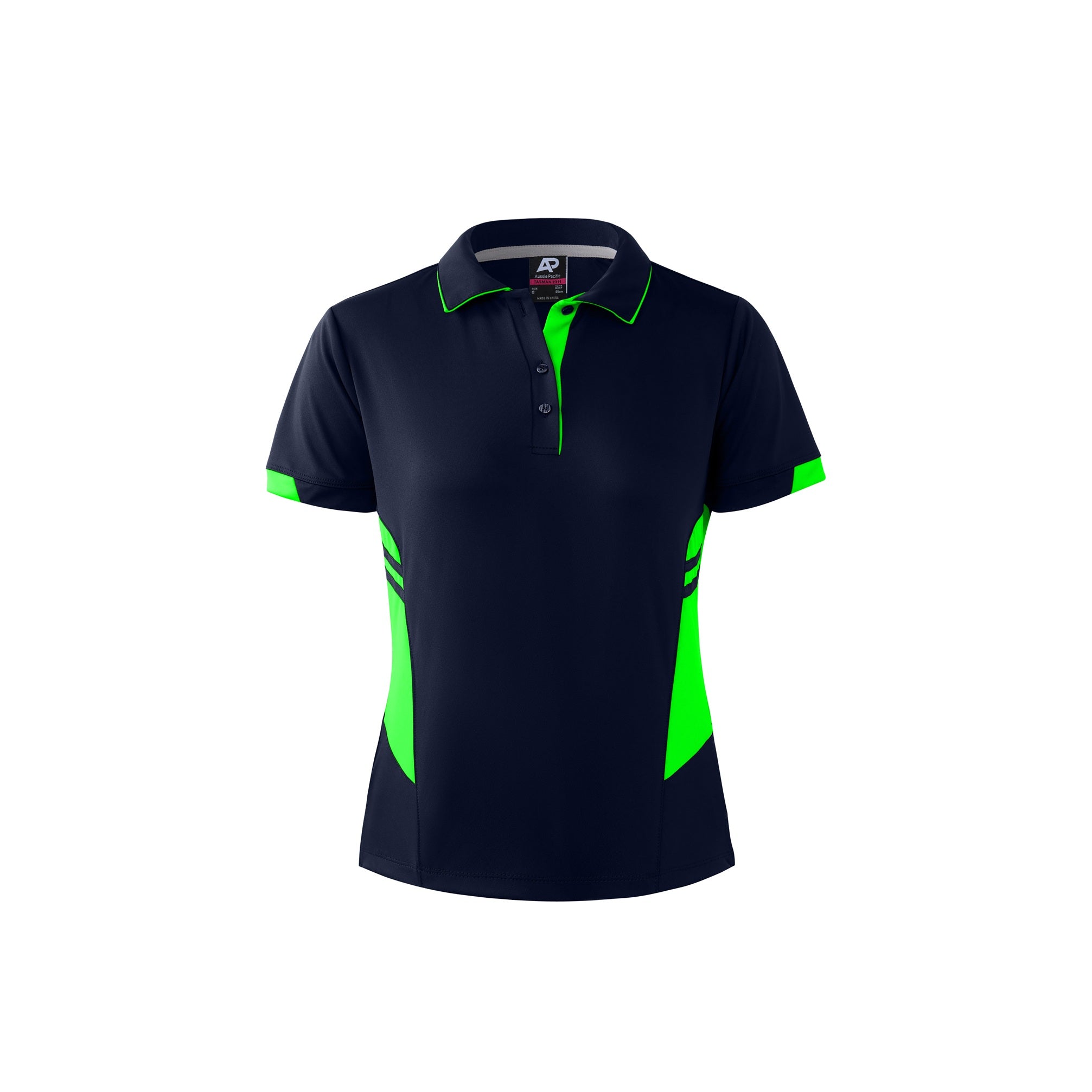 Aussie Pacific Tasman Womens Polo 2311