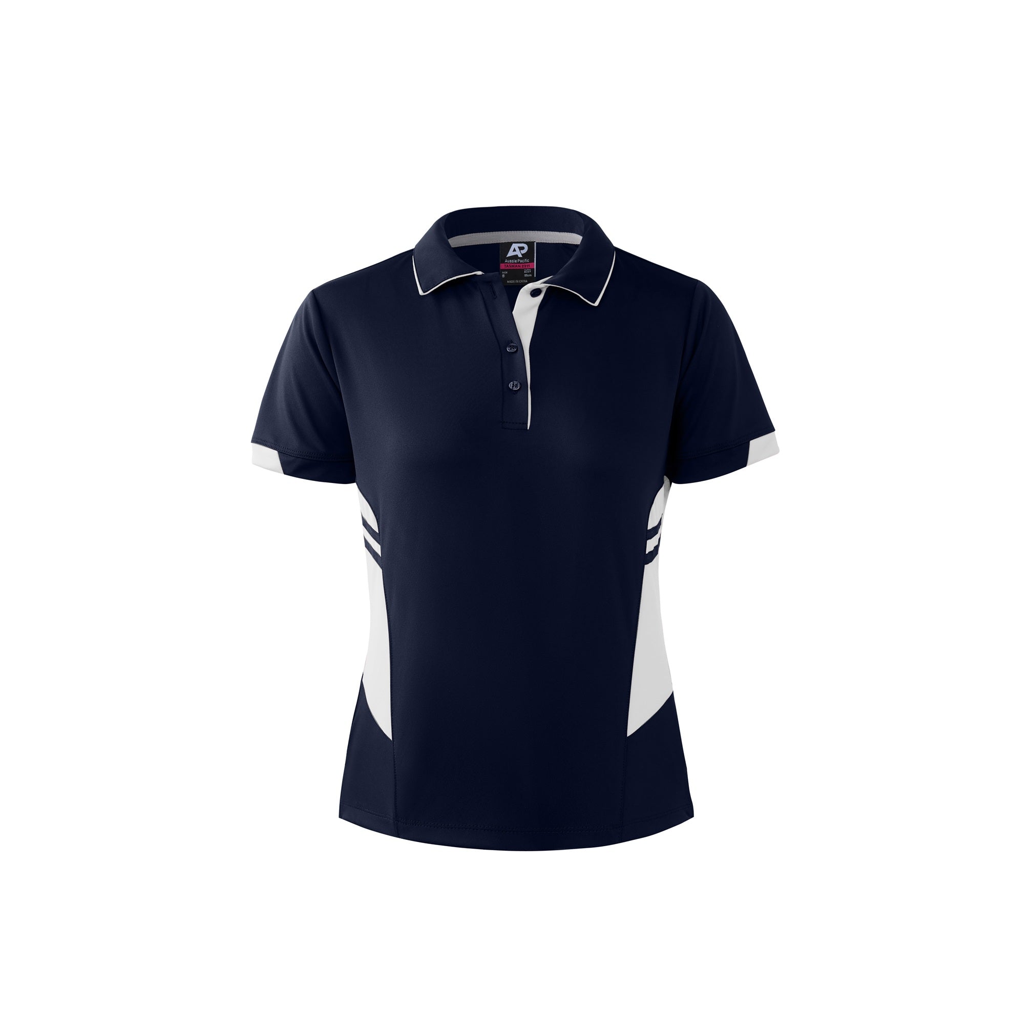 Aussie Pacific Tasman Womens Polo 2311