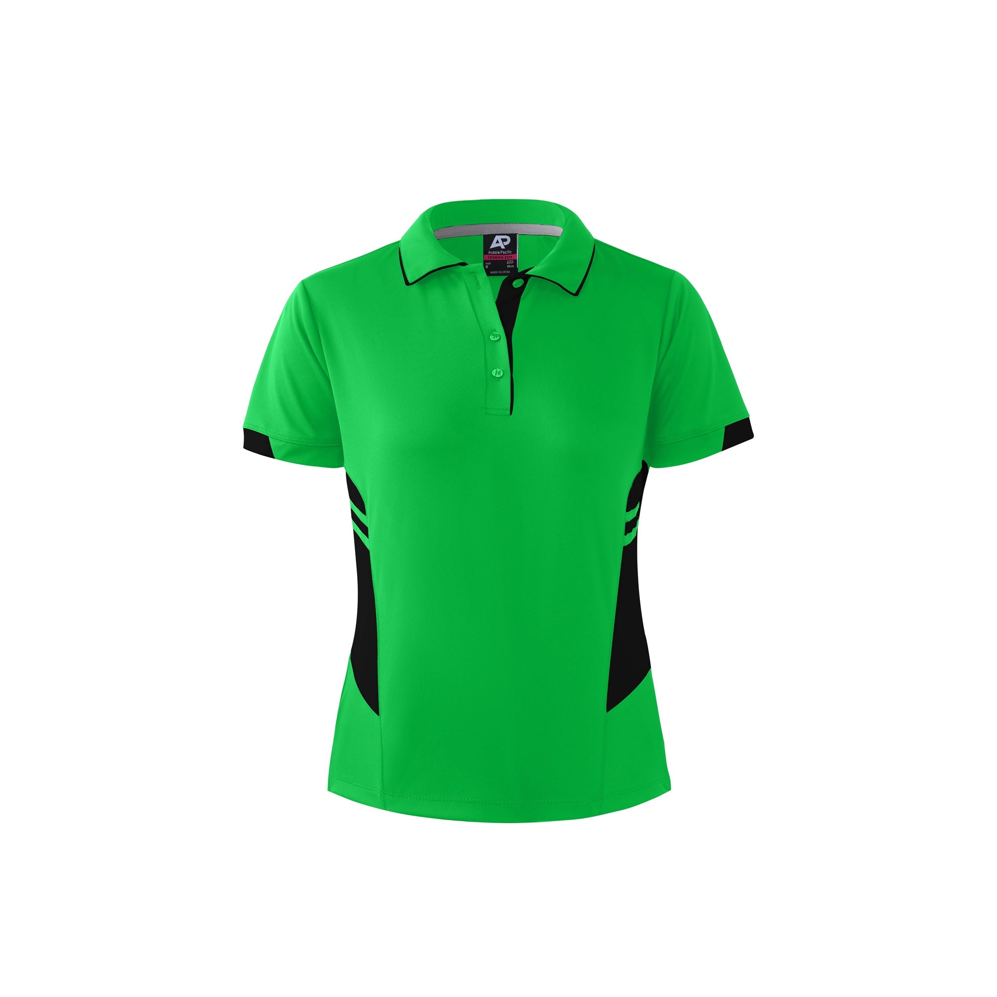 Aussie Pacific Tasman Womens Polo 2311
