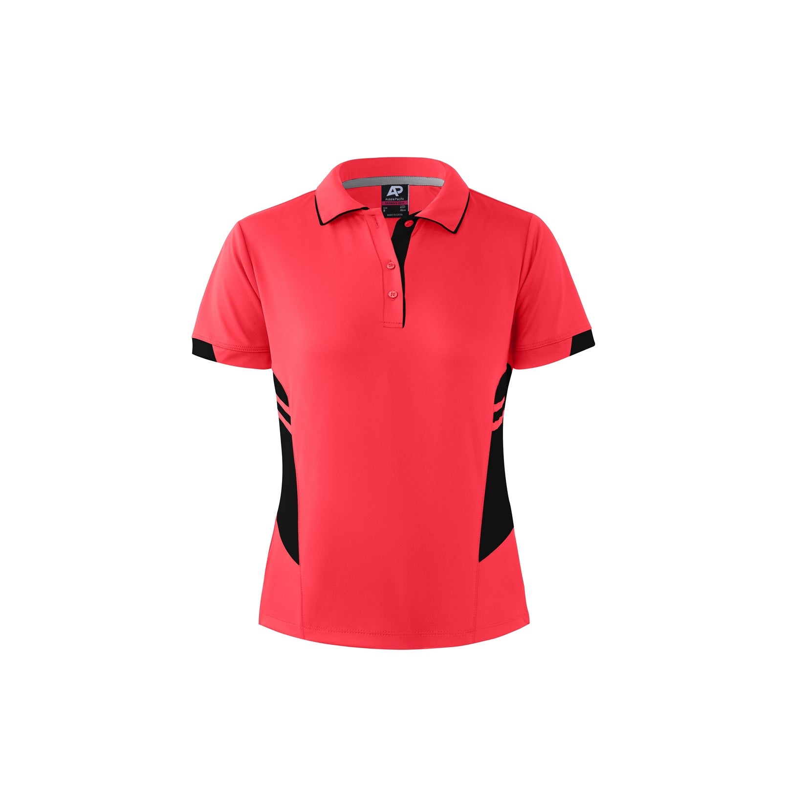Aussie Pacific Tasman Womens Polo 2311