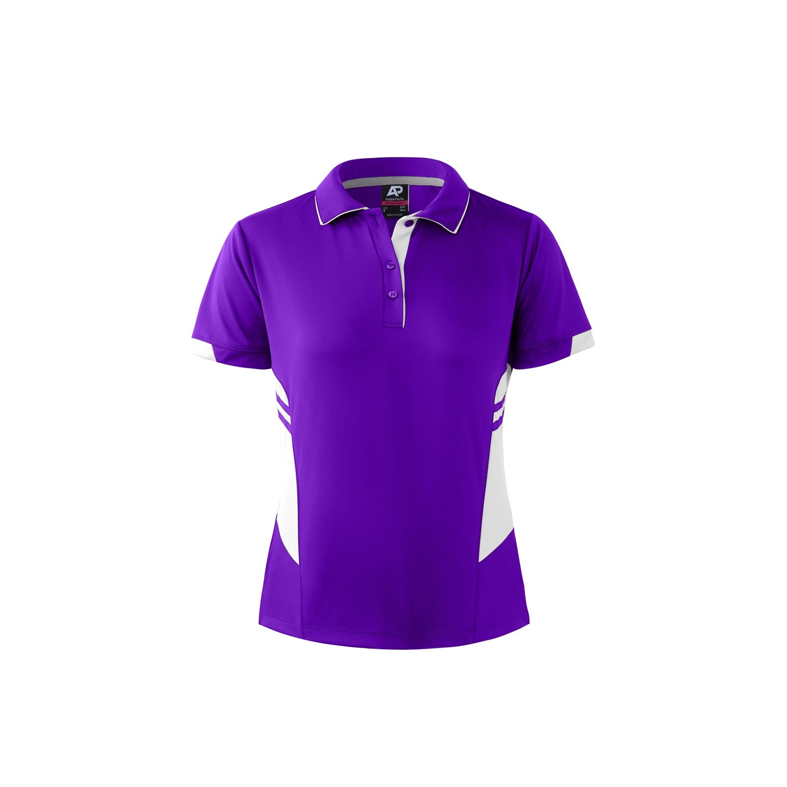 Aussie Pacific Tasman Womens Polo 2311