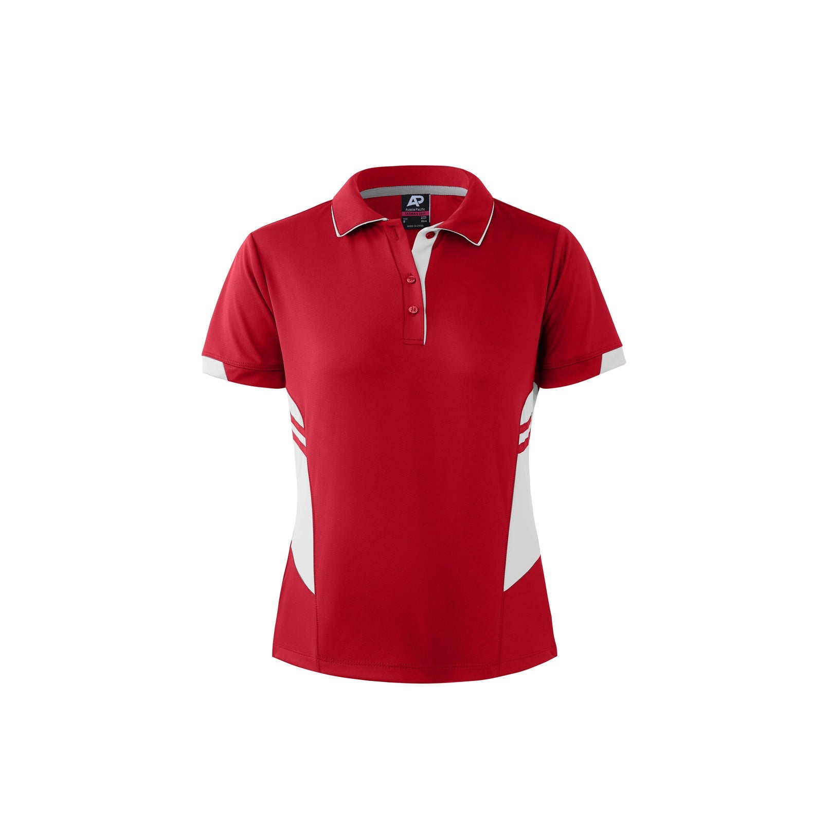 Aussie Pacific Tasman Womens Polo 2311