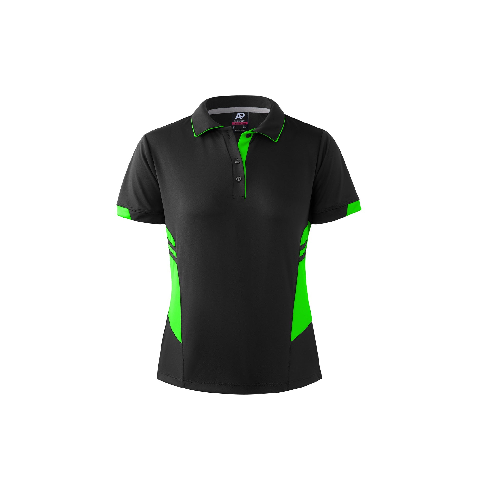 Aussie Pacific Tasman Womens Polo 2311