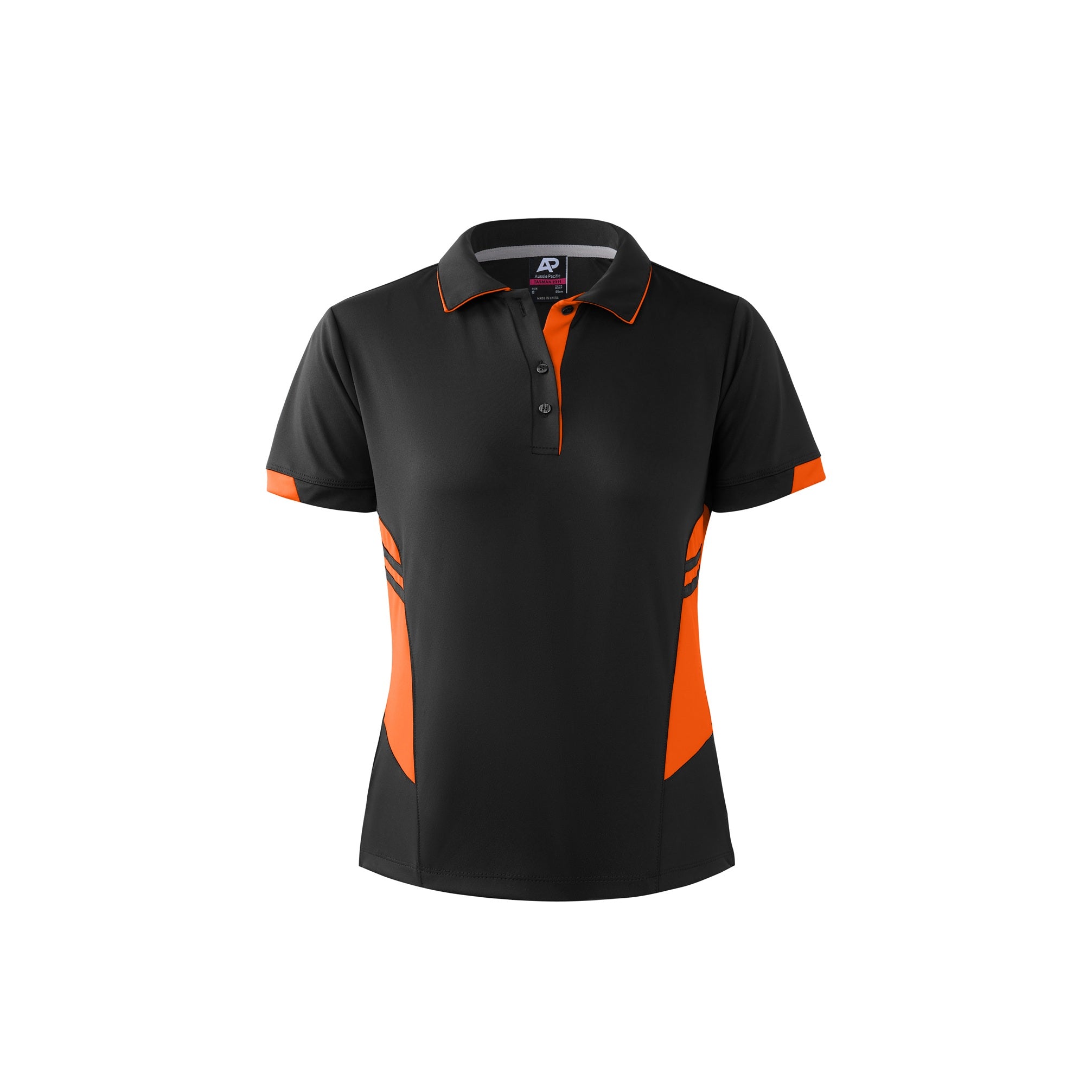 Aussie Pacific Tasman Womens Polo 2311