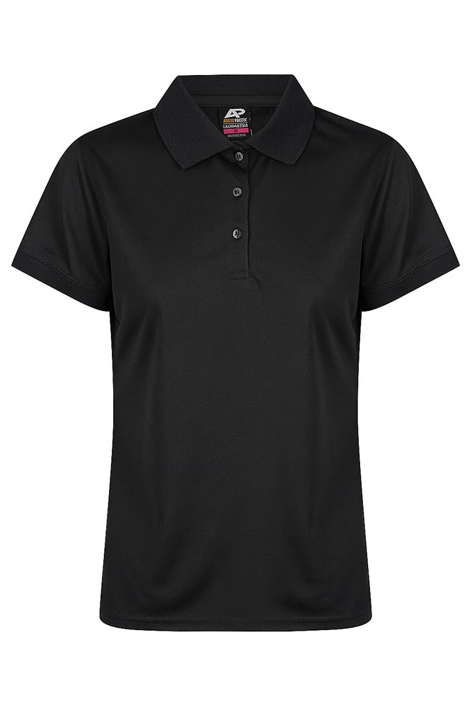 Aussie Pacific Lachlan Ladies Polo 2314
