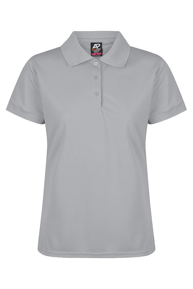 Aussie Pacific Lachlan Ladies Polo 2314