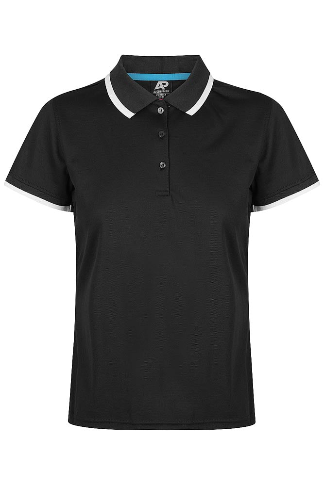Aussie Pacific Portsea Ladies Polo 2321