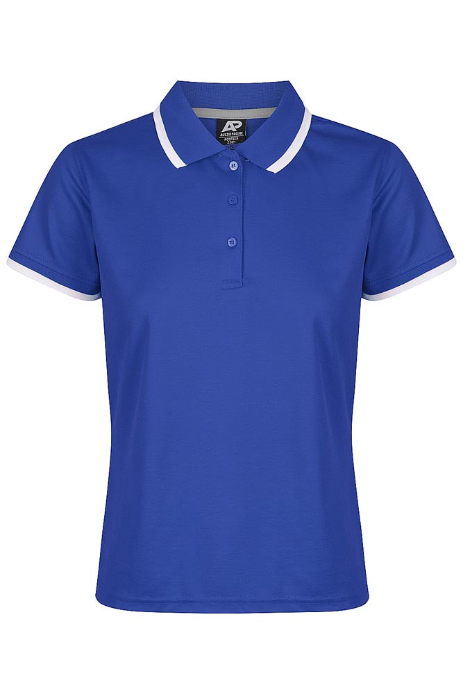 Aussie Pacific Portsea Ladies Polo 2321