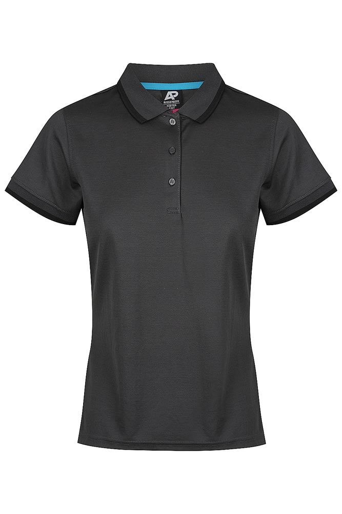 Aussie Pacific Portsea Ladies Polo 2321