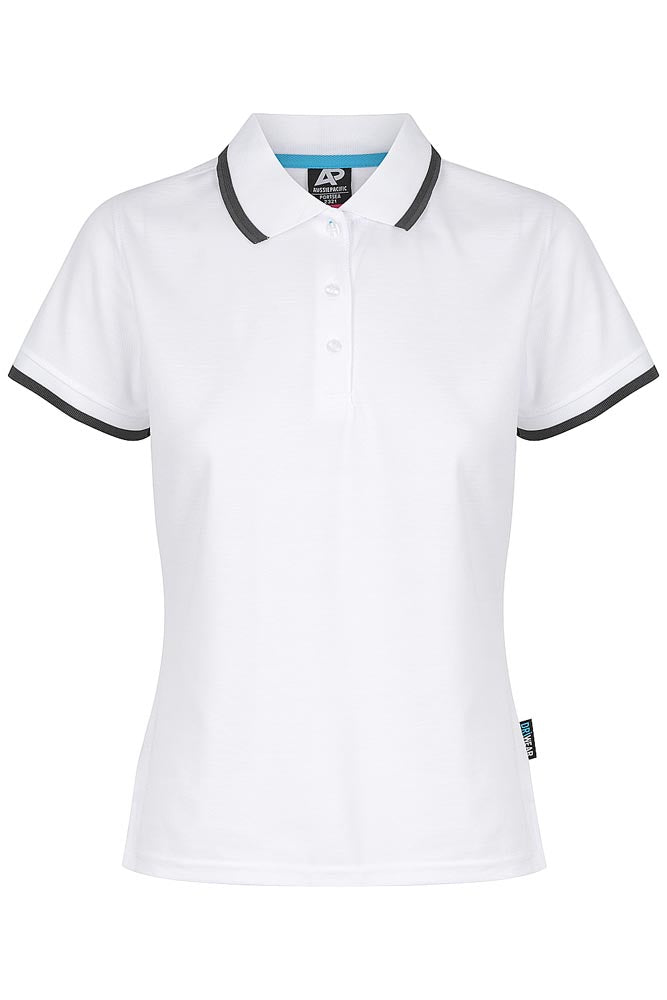 Aussie Pacific Portsea Ladies Polo 2321