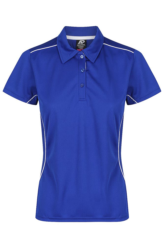 Aussie Pacific Kuranda Ladies Polo 2323