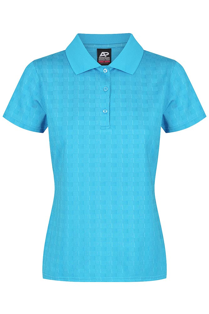 Aussie Pacific Noosa Ladies Polo 2325