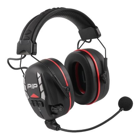 Elevate e-ZED Active Bluetooth Earmuffs