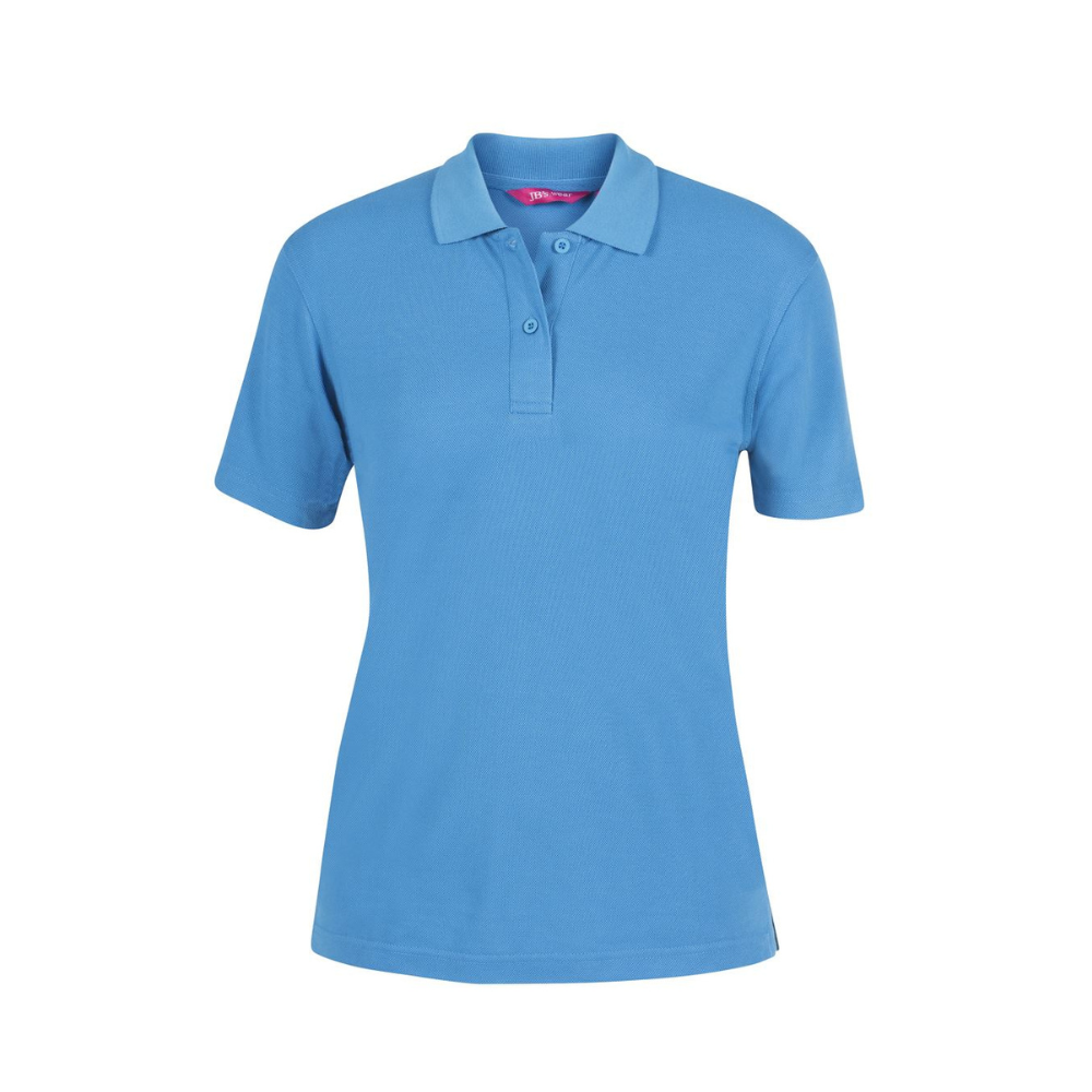 JB's Womens Polo 210