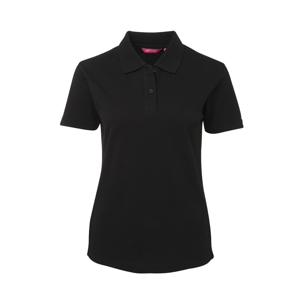 JB's Womens Polo 210