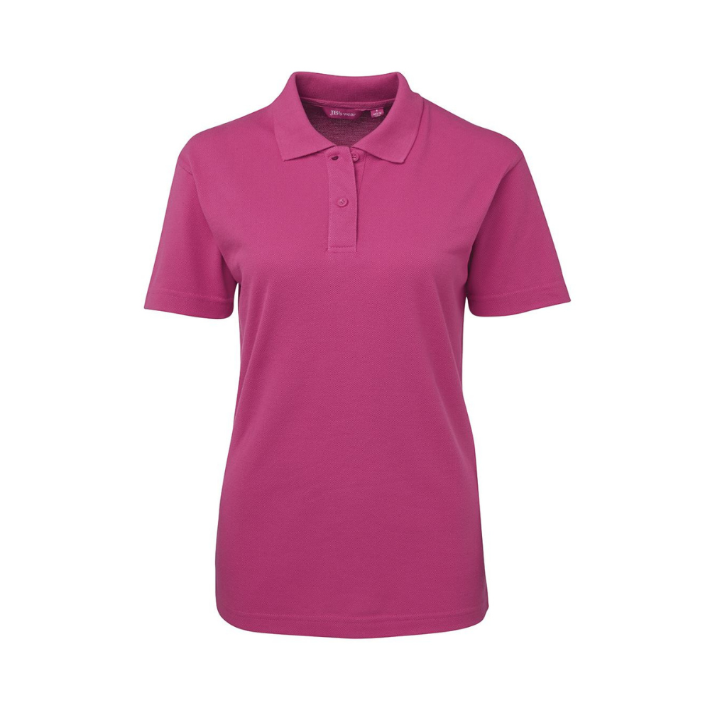 JB's Womens Polo 210